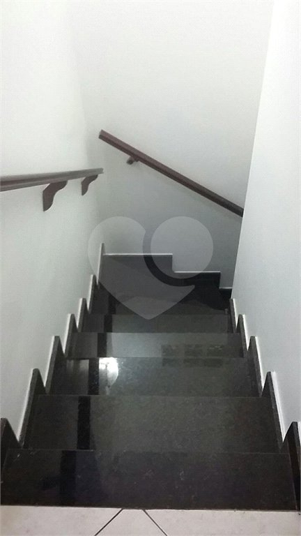 Sobrado à venda com 3 quartos, sendo 1 suíte, em Vila Guilherme, São Paulo, SP