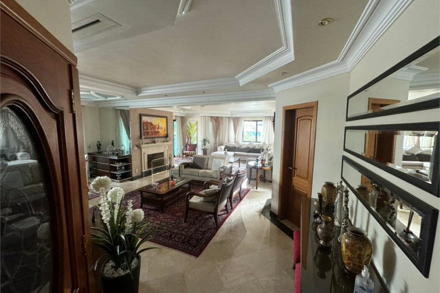 Apartamento à venda com 4 suítes em Santana, São Paulo, SP