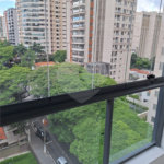 Apartamento à venda com 2 quartos, sendo 1 suíte, em Perdizes, São Paulo, SP