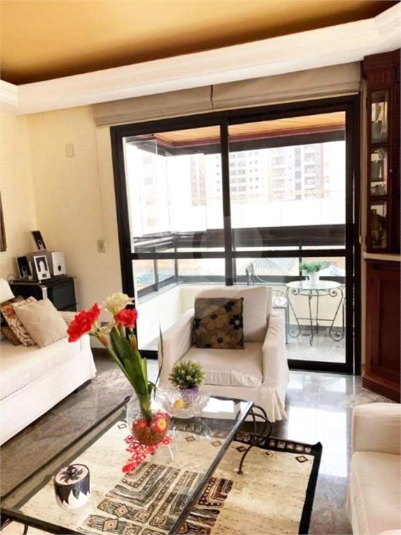 Apartamento Residencial PERDIZES