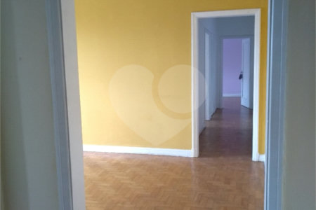 Apartamento à venda com 2 quartos em Barra Funda, São Paulo, SP