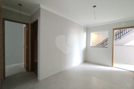 Casa à venda com 2 quartos no condomínio Sunset Gardem, São Paulo - SP