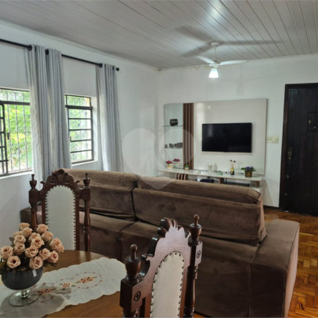 Casa à venda com 3 quartos em Jardim Franca, São Paulo, SP
