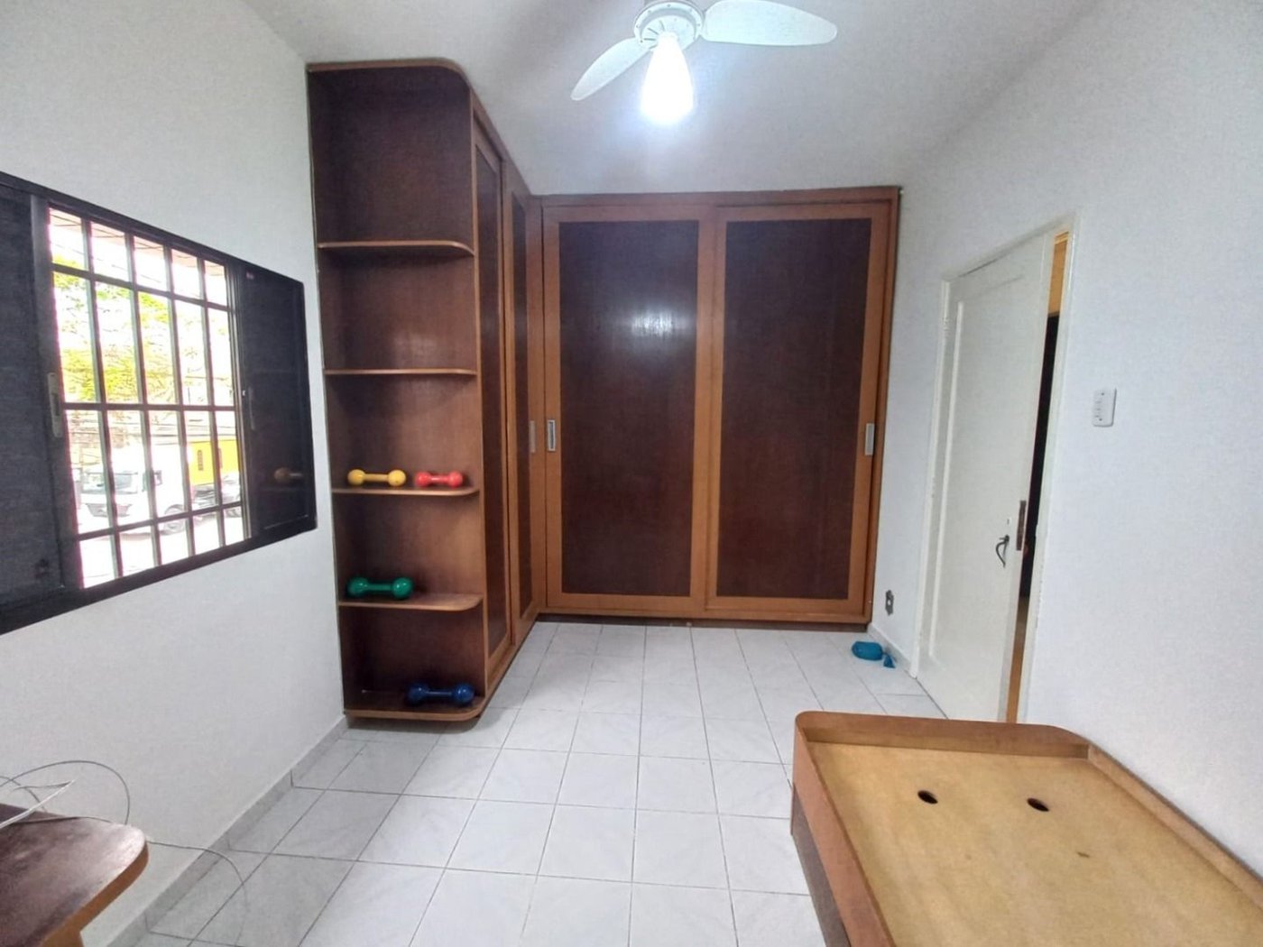Casa com 3 dormitórios à venda, 150 m² por R$ 960.000,00 - Macuco - Santos/SP
