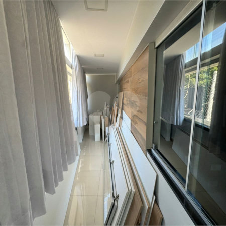 Apartamento à venda com 3 quartos, sendo 1 suíte, em Tijuca, Rio de Janeiro, RJ