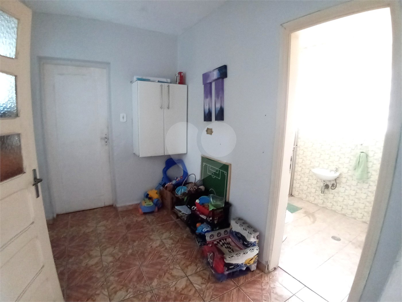 Casa à venda com 4 quartos, sendo 2 suítes, em Jardim São Paulo(zona Norte), São Paulo, SP