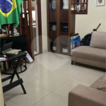 Apartamento à venda com 2 quartos, sendo 1 suíte, em Higienópolis, São Paulo, SP