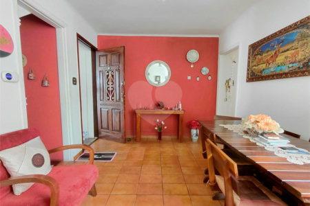 Sobrado à venda com 2 quartos em Perdizes, São Paulo, SP