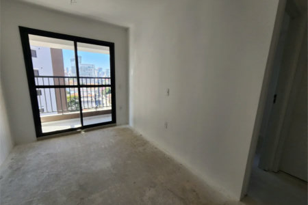 Apartamento à venda com 1 suíte em Pinheiros, São Paulo, SP