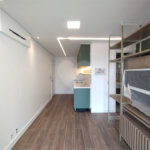 STUDIO NOVO À VENDA EM PINHEIROS