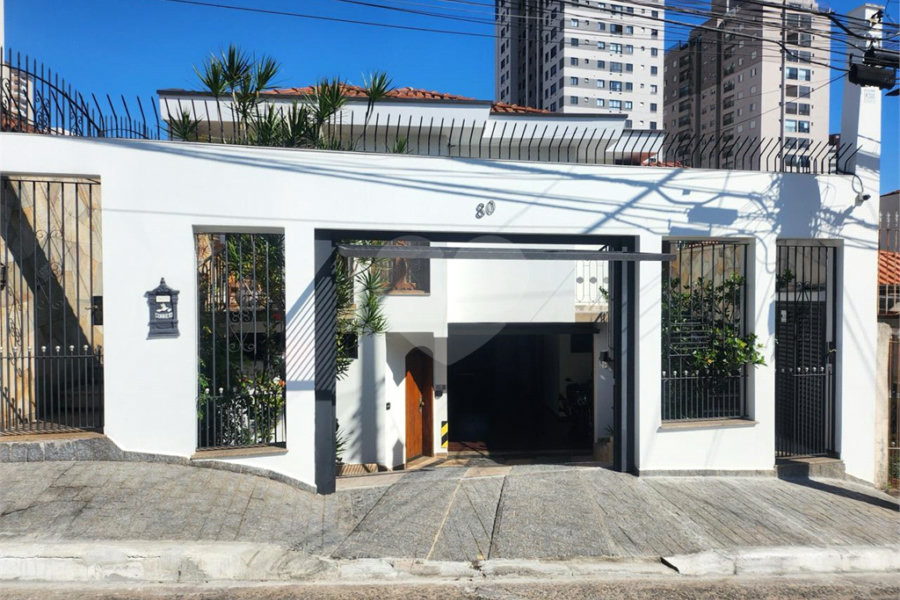 Casa Térrea à venda com 3 quartos, sendo 1 suíte, em Parada Inglesa, São Paulo, SP