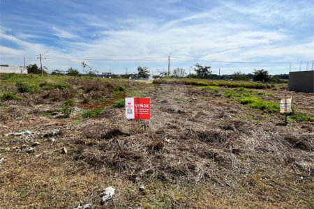 Terreno à venda em Parque Itapê, Itapetininga, SP