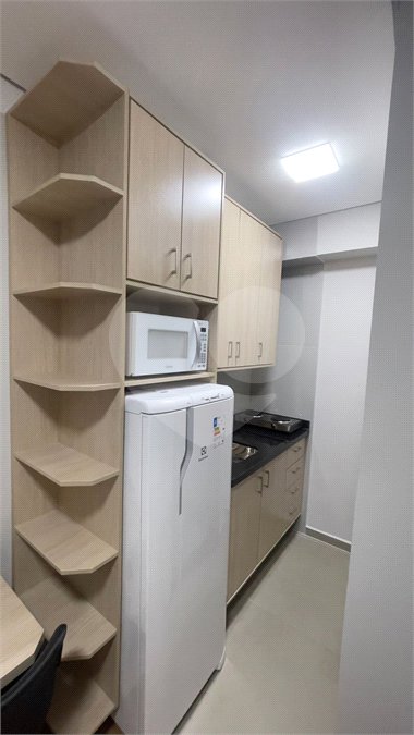 Studio para alugar com 1 quarto em Butantã, São Paulo, SP