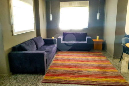 Apartamento à venda com 3 suítes em Tucuruvi, São Paulo, SP