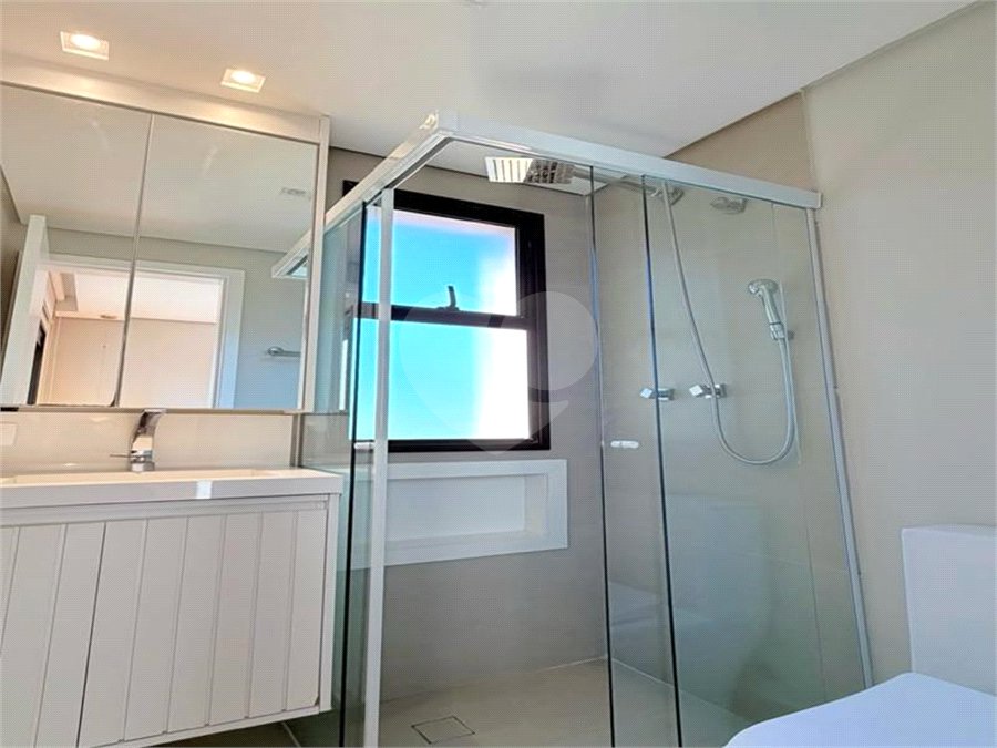 Apartamento para alugar com 2 suítes em Vila Andrade, São Paulo, SP