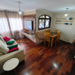 Apartamento à venda com 2 quartos em Jardim Leonor Mendes de Barros, São Paulo, SP