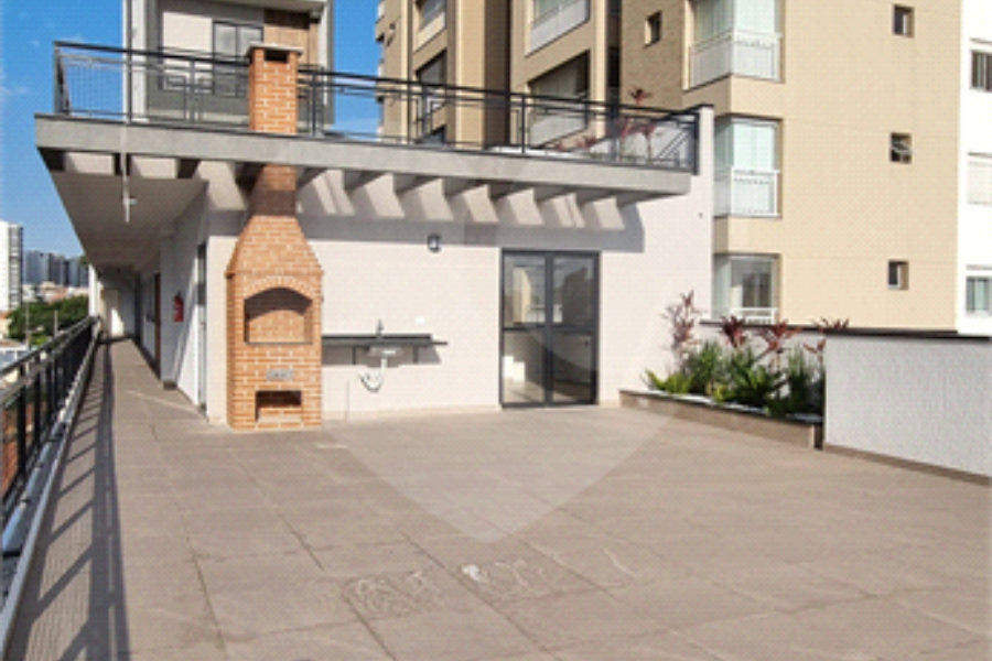 Apartamento à venda com 2 quartos em Santana, São Paulo, SP
