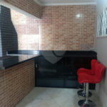 Sobrado à venda com 3 quartos, sendo 1 suíte,  em Tremembé, São Paulo, SP