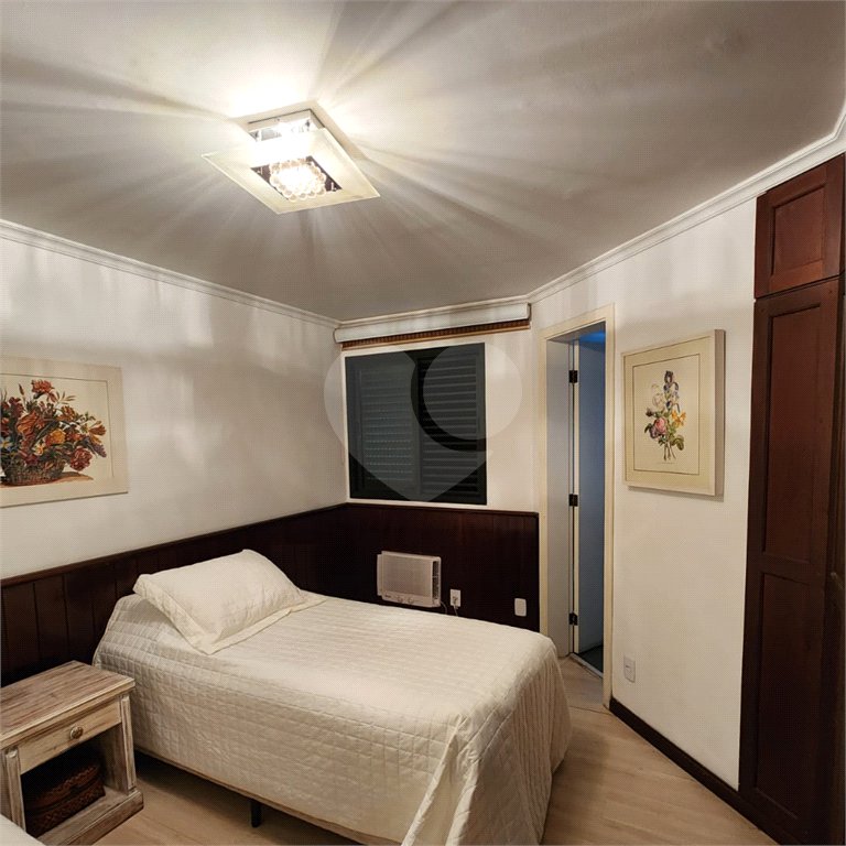 Apartamento à venda com 2 suítes em Higienópolis, São Paulo, SP