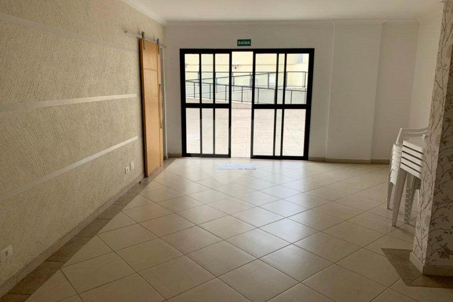 Apartamento à venda com 2 quartos, sendo 1 suíte, em Santana, São Paulo, SP
