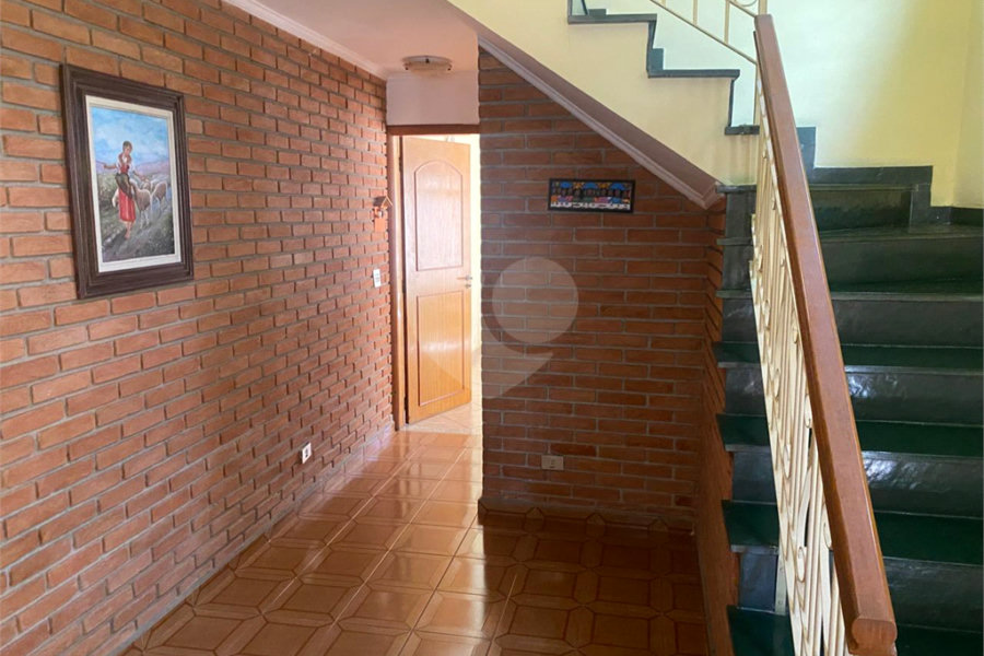 Sobrado à venda com 3 quartos, sendo 1 suíte, em Mandaqui, São Paulo, SP