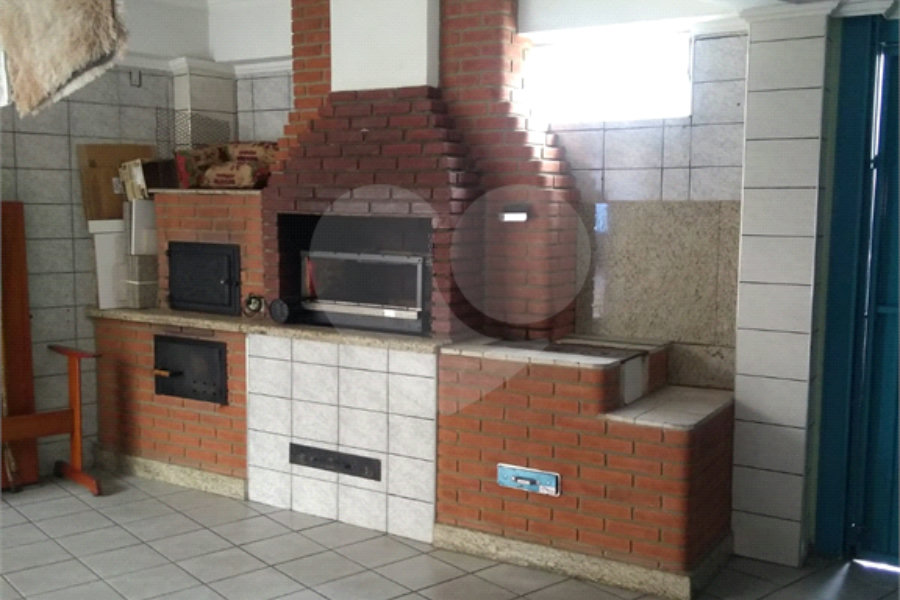 Sobrado à venda com 3 quartos em Vila Nova Cachoeirinha, São Paulo, SP