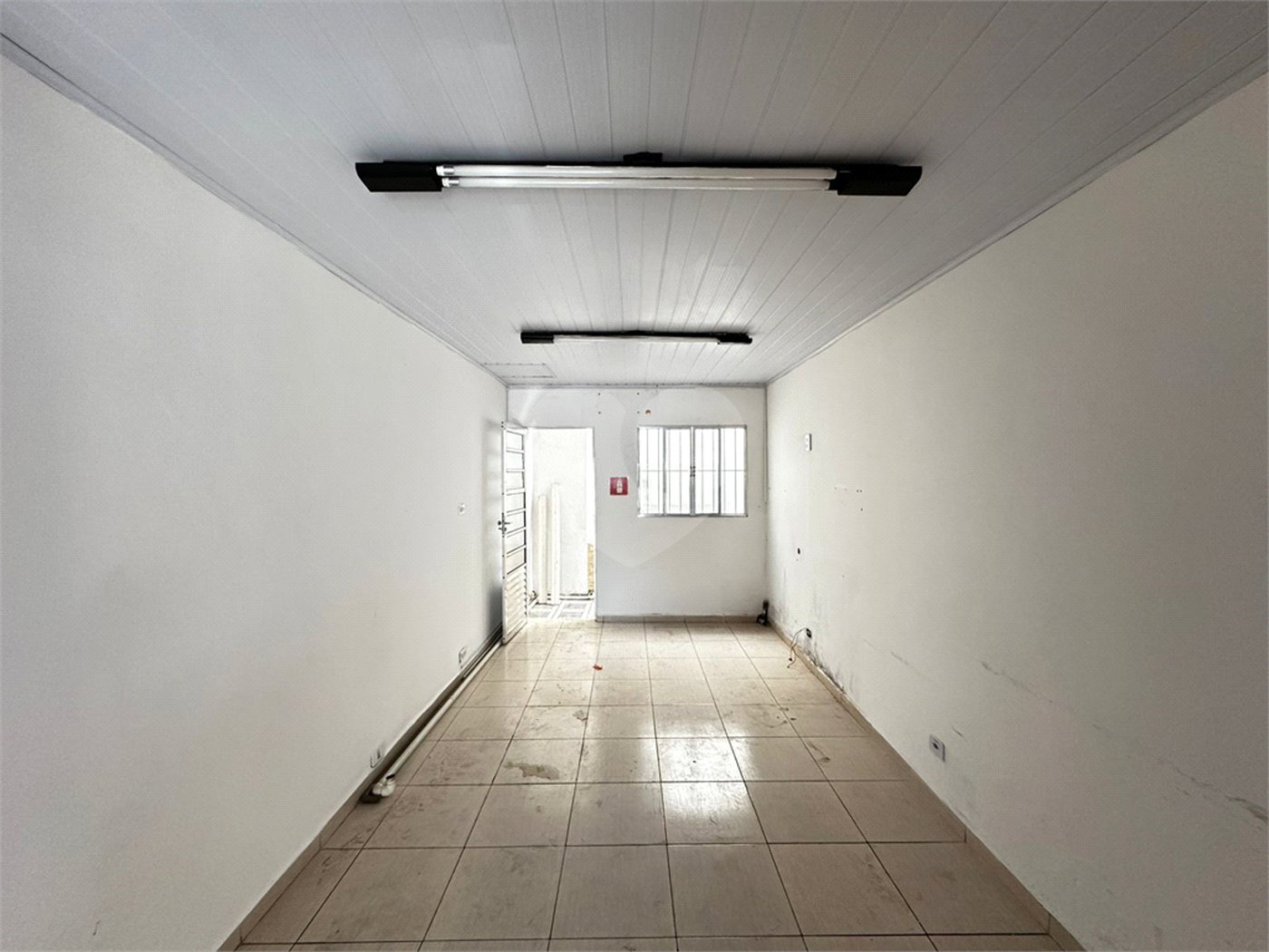 Salão para alugar no Centro, Suzano, SP