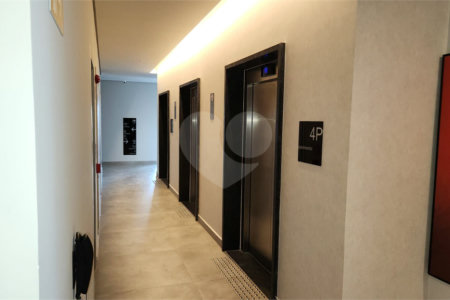 Studio para alugar com 1 quarto em Santo Amaro, São Paulo, SP