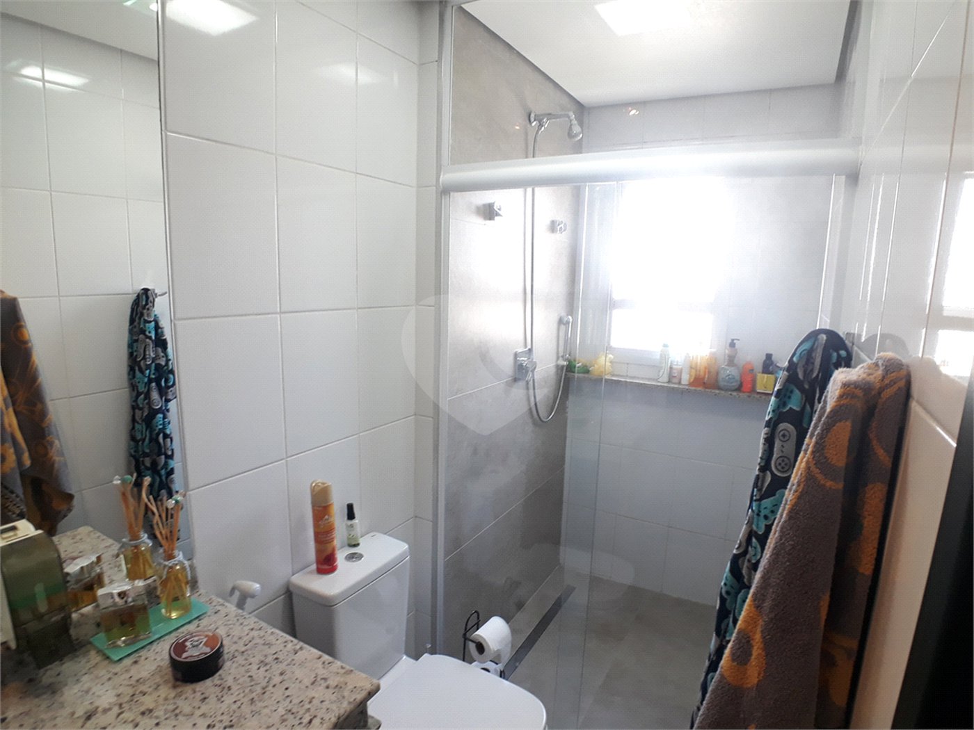 Apartamento à venda com 3 suítes no Centro, Guarulhos, SP