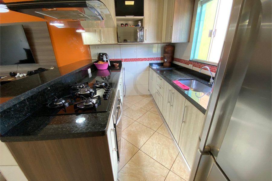 Casa à venda com 6 quartos, sendo 2 suítes,  em Luiz Fagundes, Mairiporã, SP