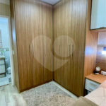 Apartamento à venda com 2 quartos em Tatuapé, São Paulo, SP