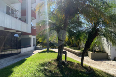 Apartamento à venda com 1 suíte em Jardim das Bandeiras, São Paulo, SP