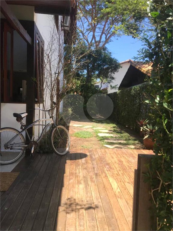 Casa em condomínio para alugar com 4 suítes em Bosque de Geribá, Armação dos Búzios, RJ