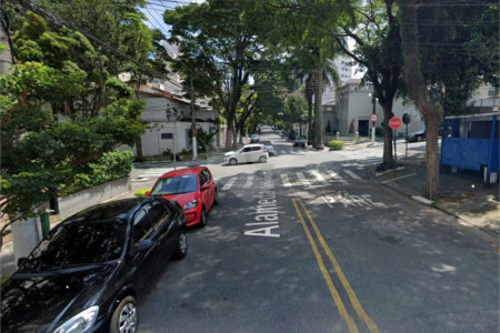 Sobrado à venda com 3 suítes em Planalto Paulista, São Paulo, SP