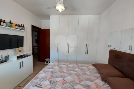 Casa de Vila à venda com 4 quartos, sendo 2 suítes, em Tijuca, Rio de Janeiro, RJ
