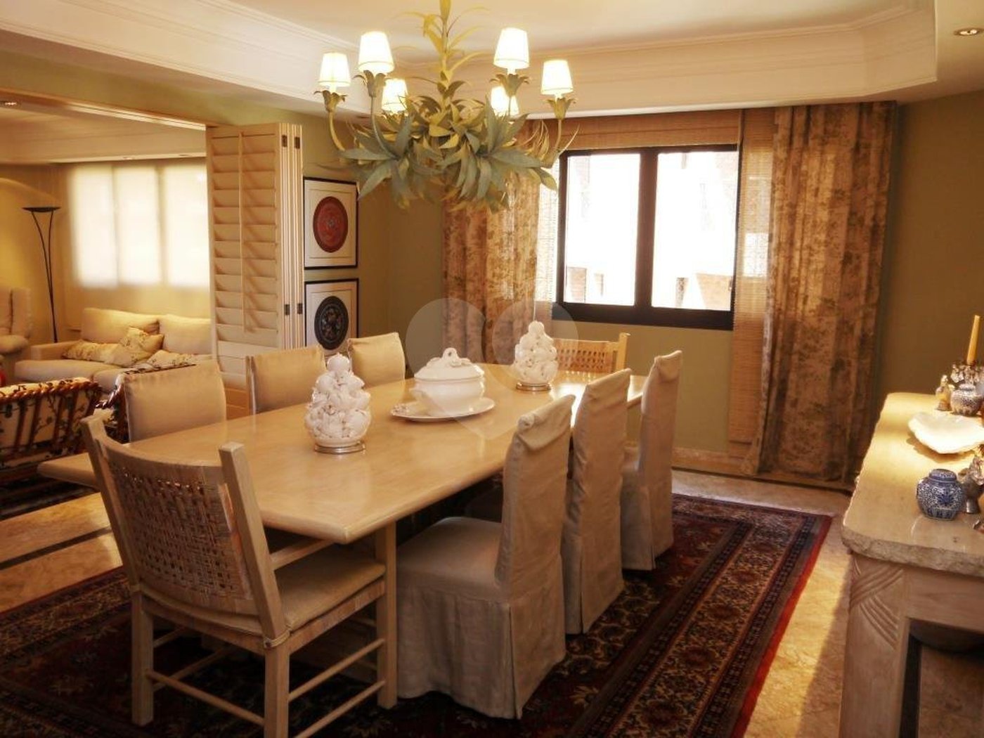 Apartamento à venda com 5 suítes em Vila Ida, São Paulo, SP