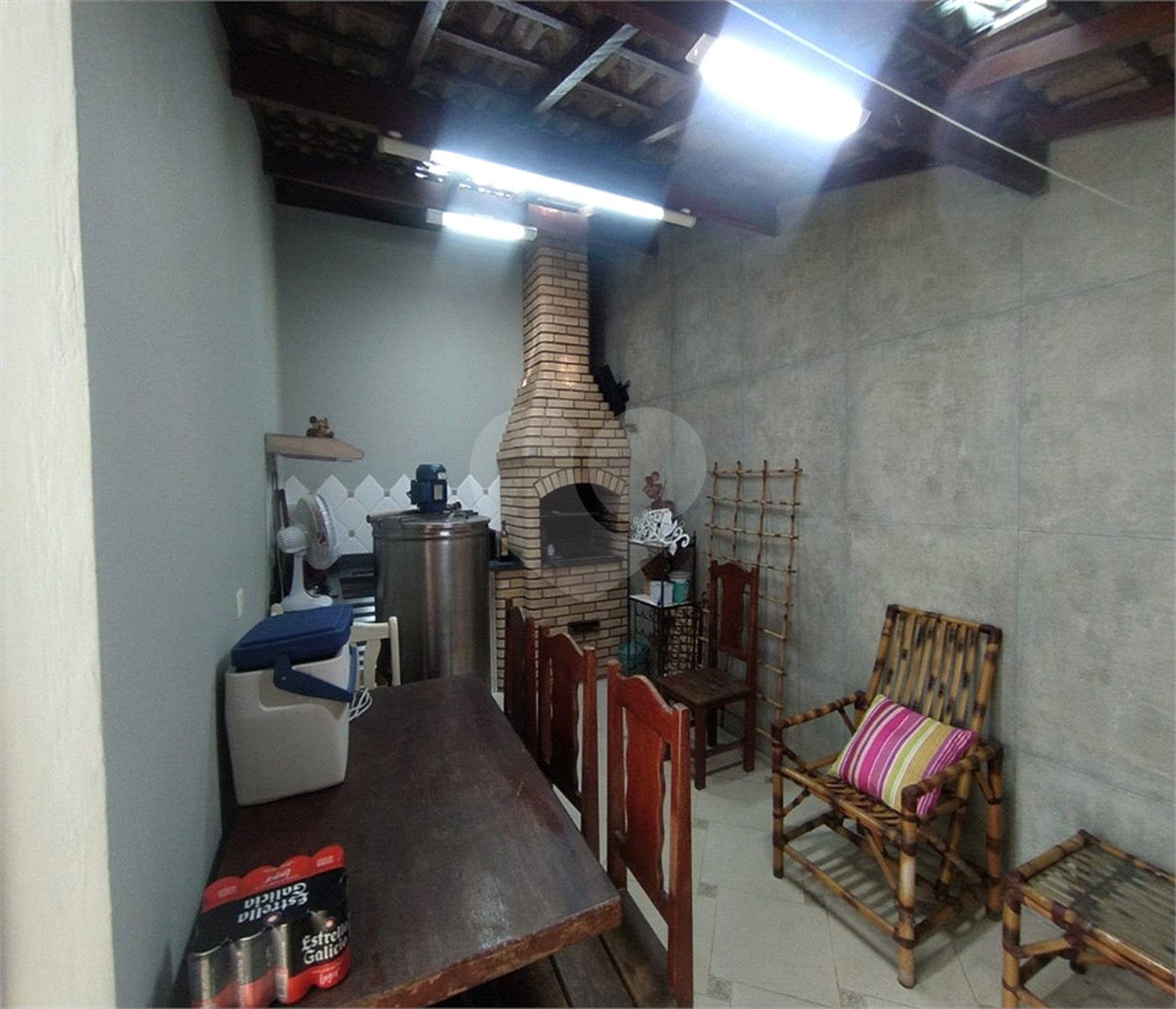Sobrado à venda com 3 quartos, sendo 1 suíte, em Lauzane Paulista, São Paulo, SP