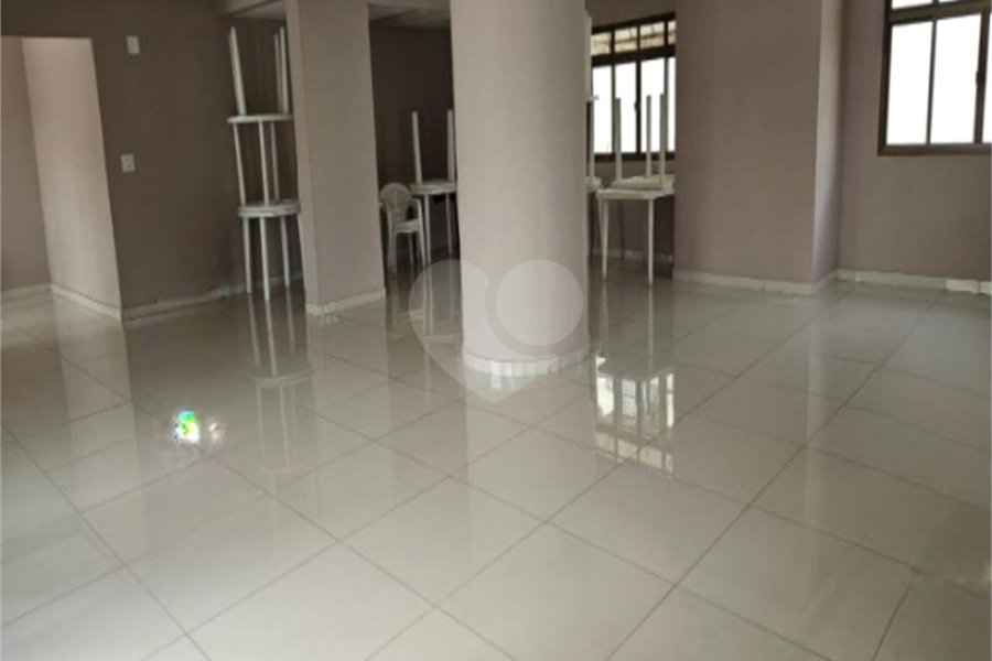 Apartamento à venda com 3 quartos, sendo 1 suíte, em Anália Franco, São Paulo, SP