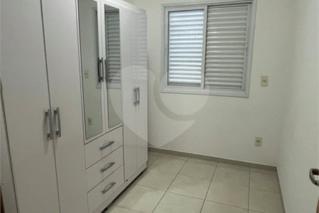 Apartamento à venda com 3 quartos, sendo 1 suíte, em Núcleo Habitacional Brigadeiro Faria Lima, Indaiatuba, SP