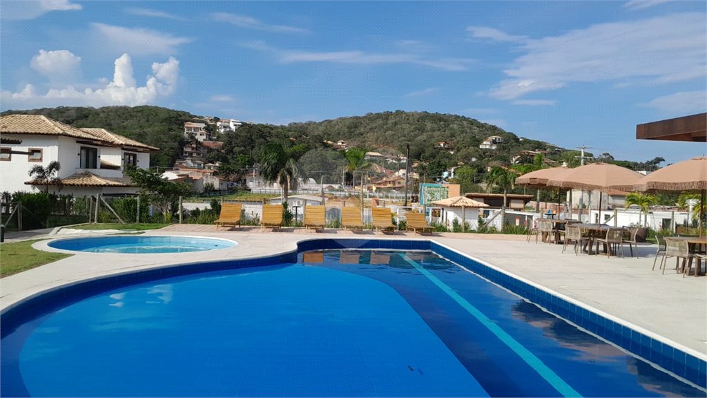 Casa à venda com 4 quartos, sendo 2 suítes, em Manguinhos, Armação dos Búzios, RJ