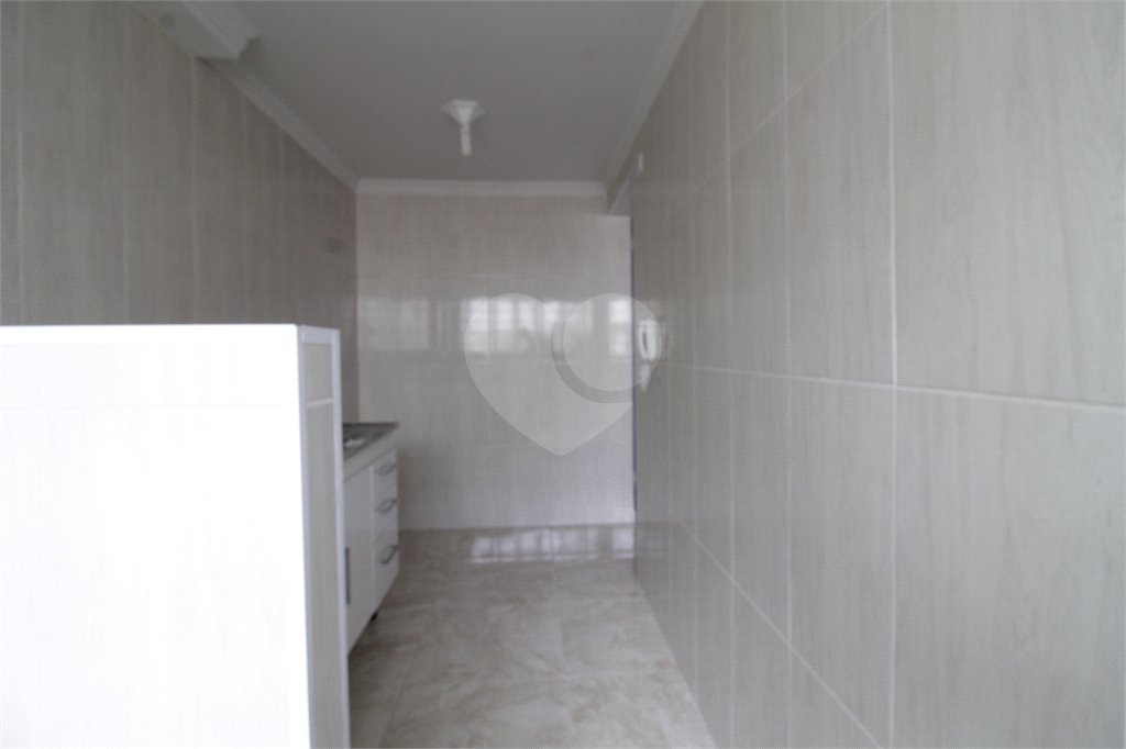 Apartamento à venda com 2 quartos em Jaraguá, São Paulo, SP