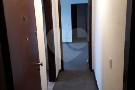 Apartamento à venda com 2 quartos em Vila Regente Feijó, São Paulo, SP