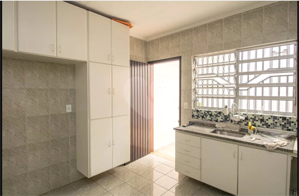 Sobrado à venda com 2 quartos em Tucuruvi, São Paulo, SP