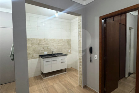 Apartamento à venda com 1 quarto em Vila Virgínia, Ribeirão Preto, SP