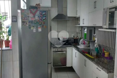 Apartamento à venda com 3 quartos em Botafogo, Rio de Janeiro, RJ