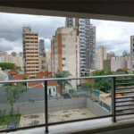 Apartamento à venda com 1 quarto em Perdizes, São Paulo, SP