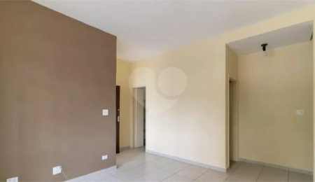 Apartamento à venda com 1 quarto em Cambuci, São Paulo, SP