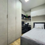 Apartamento com 2 dormitórios à venda, 92 m² por R$ 650.000,00 - Boa Vista - São Vicente/SP