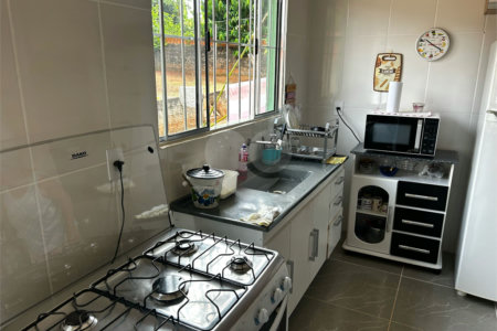 Chácara à venda com 3 quartos em Vila Mazzei, Itapetininga, SP