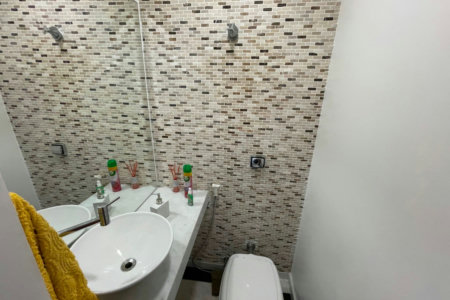 Cobertura com 3 dormitórios à venda, 320 m² por R$ 3.100.000,00 - Gonzaga - Santos/SP
